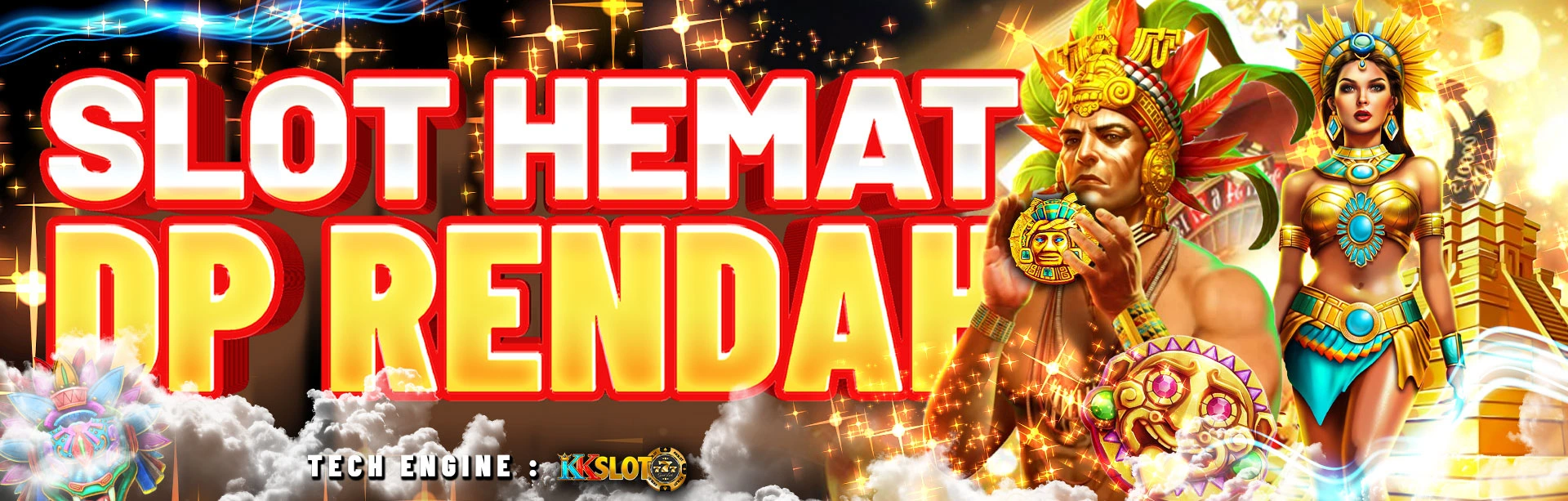 CCTV234 Banner Slot Online